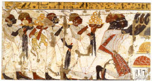 Hebrew Israelites in Egypt